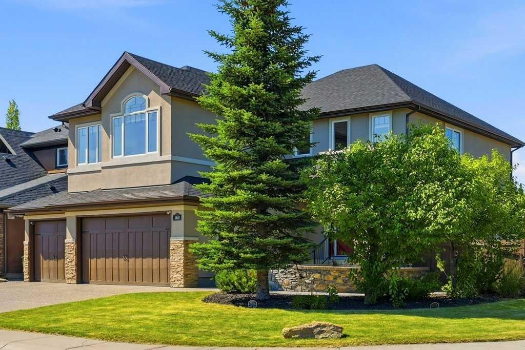 160 Panatella Crescent NW