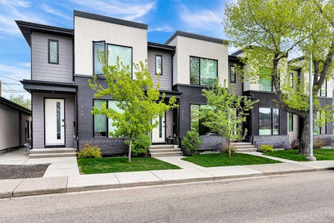 Photo of 2106 6 Street NW, Calgary, AB T2M 5C6 (MLS # A2342298)