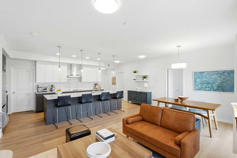 Photo of 20295 Seton Way SE #3108, Calgary, AB T3M 3L2 (MLS # A2331881)