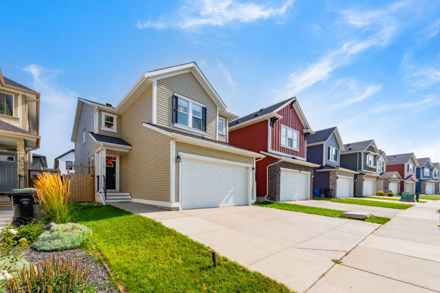 1167 Copperfield Boulevard SE