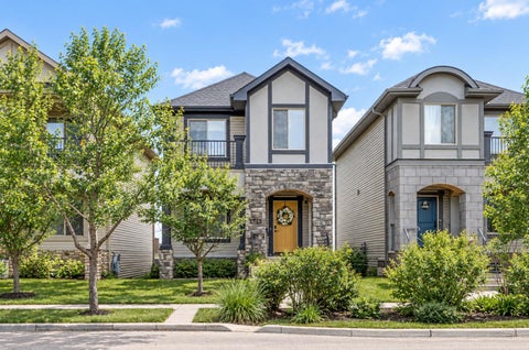 Photo of 125 Monteith Drive SE, High River, AB T1V 0G8 (MLS # A2346805)