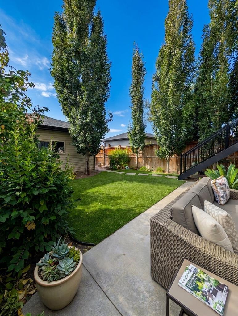 Photo of 125 Monteith Drive SE, High River, AB T1V 0G8 (MLS # A2346805)