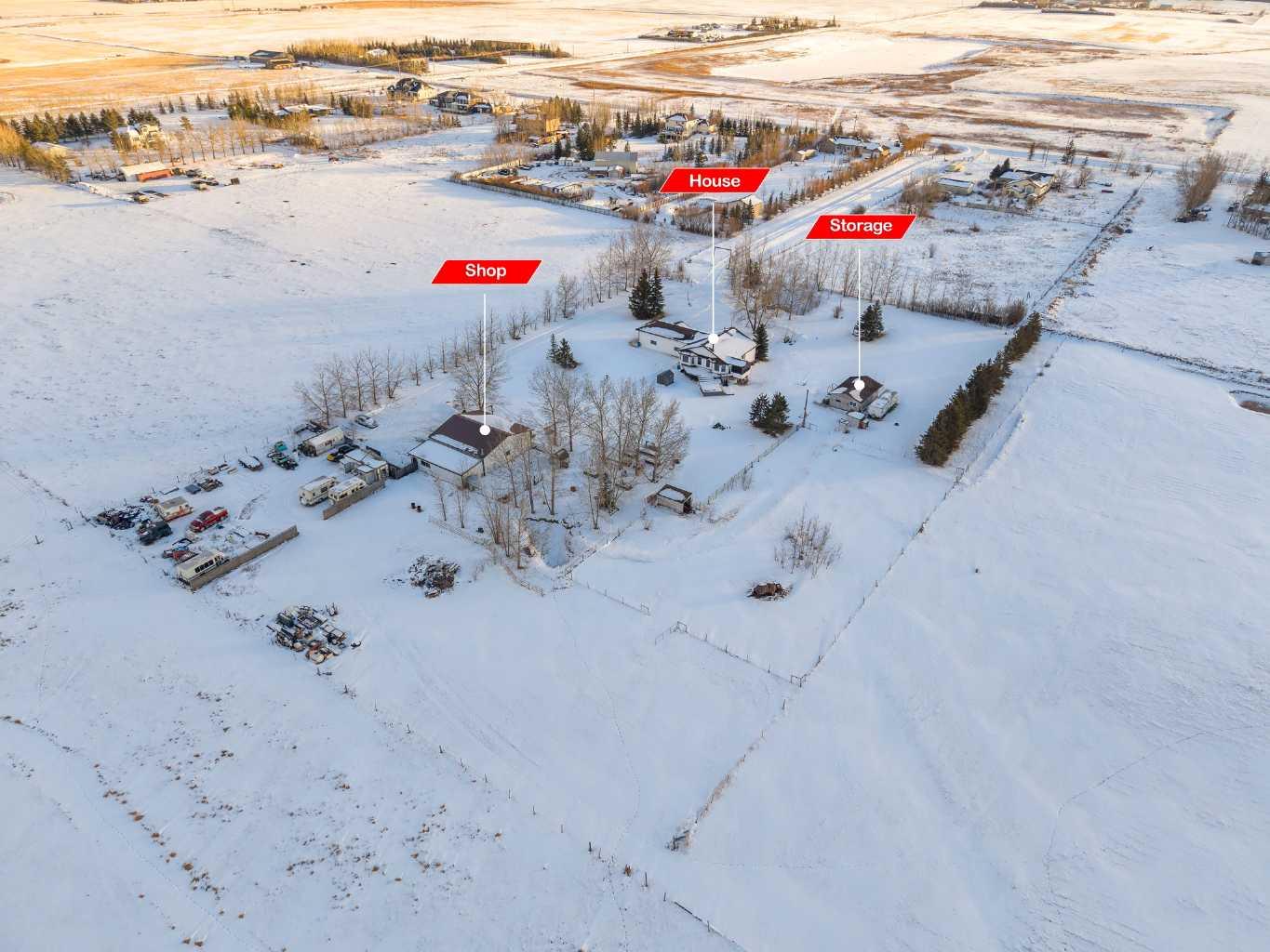 283058 Township Road 245A