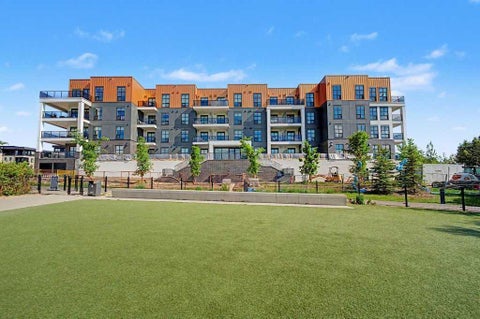 Photo of 4270 Norford Avenue NW #2214, Calgary, AB T3B 6A8 (MLS # A2323157)