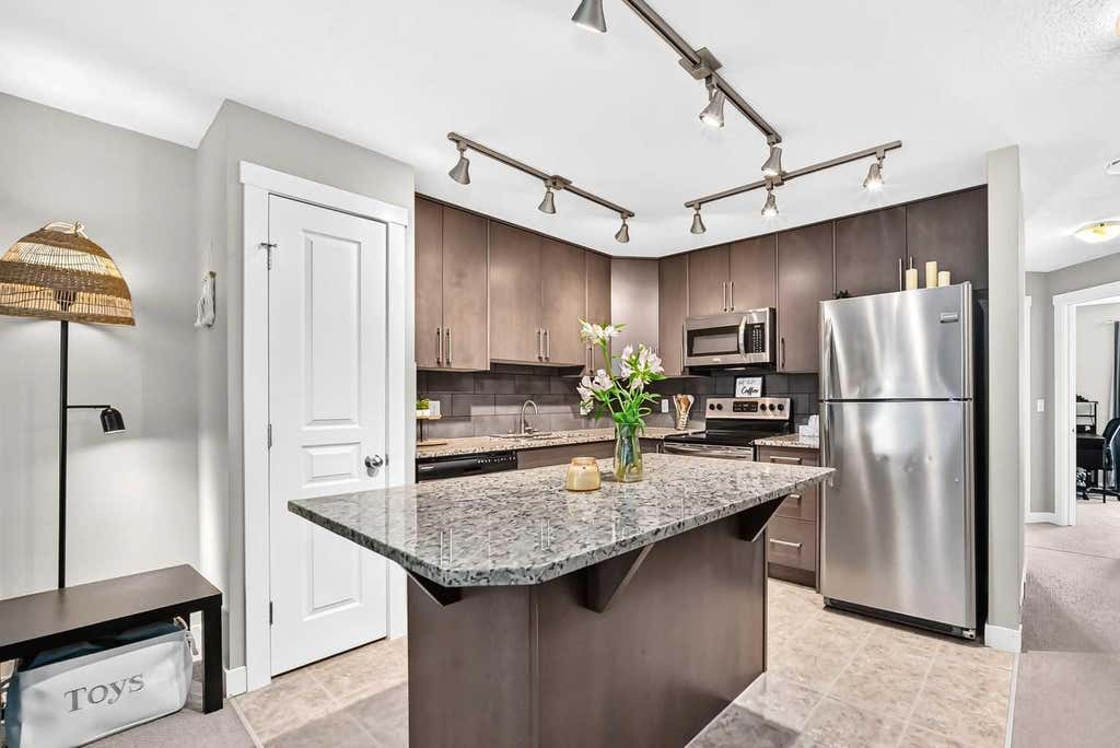 Photo of 154 Cranford Walk SE, Calgary, AB T3M 1R5 (MLS # A2334782)