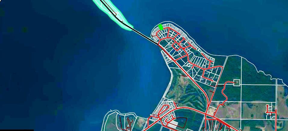 1070, 67325 Churchill Park Rd