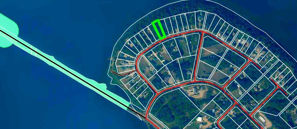 1070, 67325 Churchill Park Rd