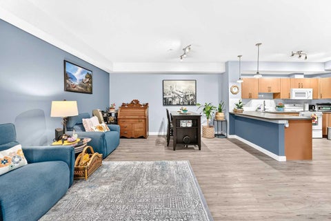 Photo of 156 Country Village Circle NE #115, Calgary, AB T3K 0E6 (MLS # A2355186)