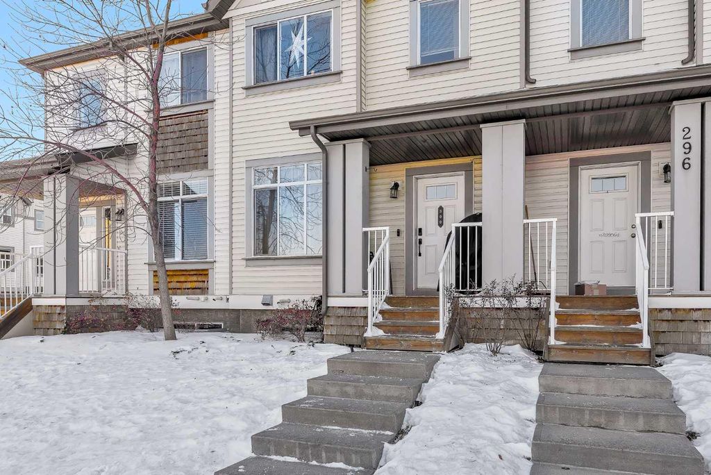 Photo of 300 Copperstone Cove SE, Calgary, AB T2Z 0L3 (MLS # A2275876)