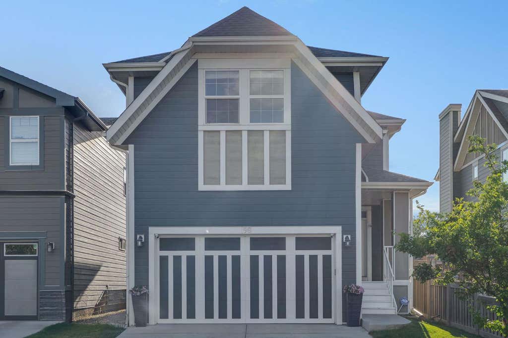 Photo of 198 Mahogany Passage SE, Calgary, AB T3M 2J7 (MLS # A2324628)