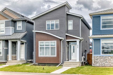 Photo of 256 Belmont Boulevard SW, Calgary, AB T2X 4W6 (MLS # A2319776)