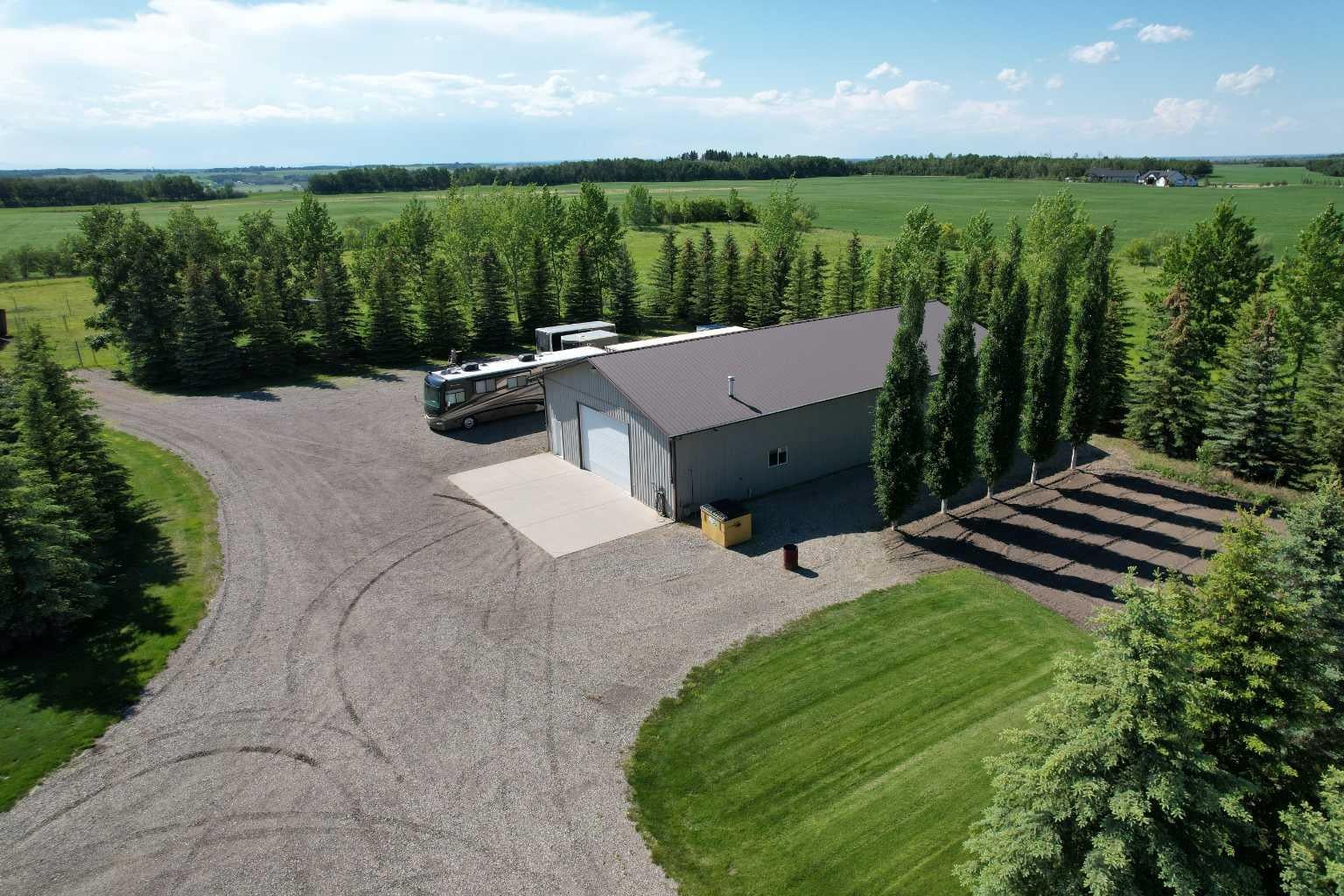 33550 Range road 23
