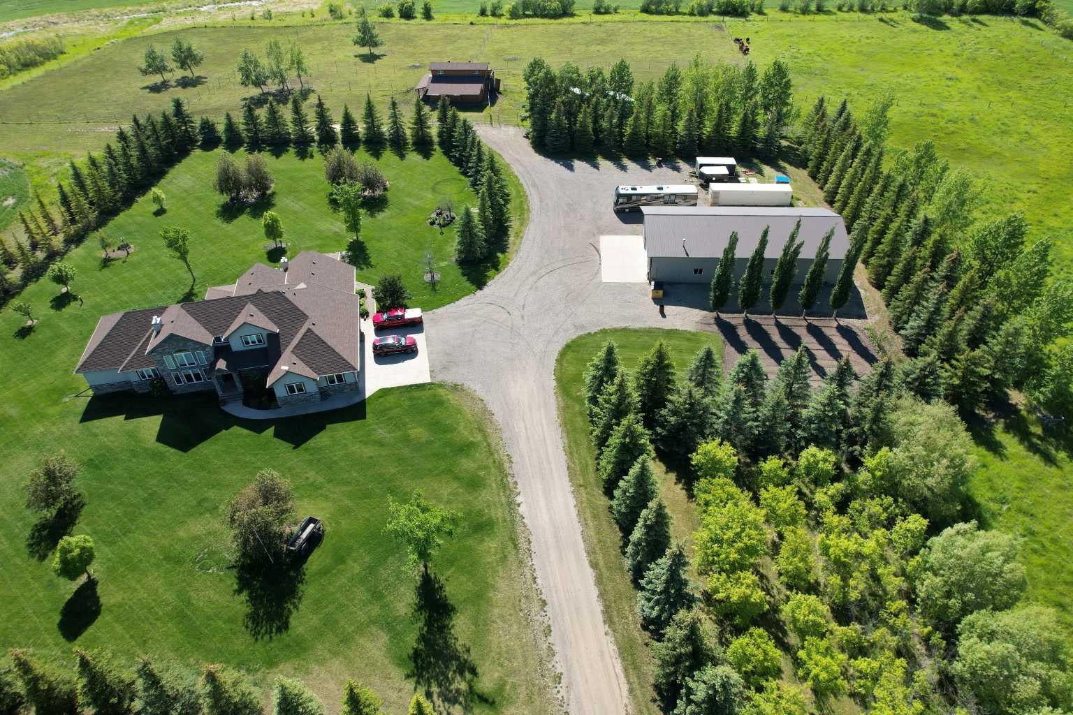 33550 Range road 23