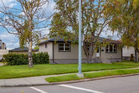 Photo of 1051 8 Avenue NE, Calgary, AB T2E 1X3 (MLS # A2344904)