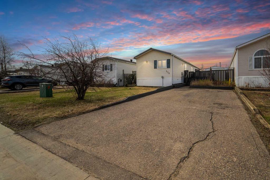 Photo of 336 Cree Road, Fort McMurray, AB T9K 1Y3 (MLS # A2314349)