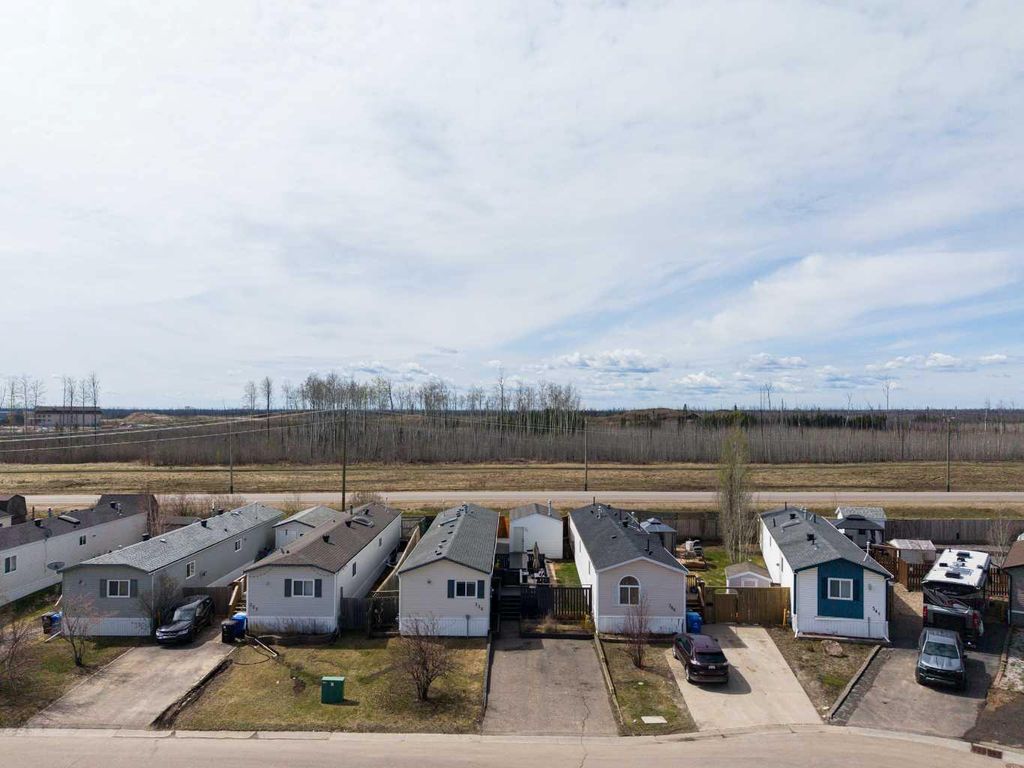 Photo of 336 Cree Road, Fort McMurray, AB T9K 1Y3 (MLS # A2314349)