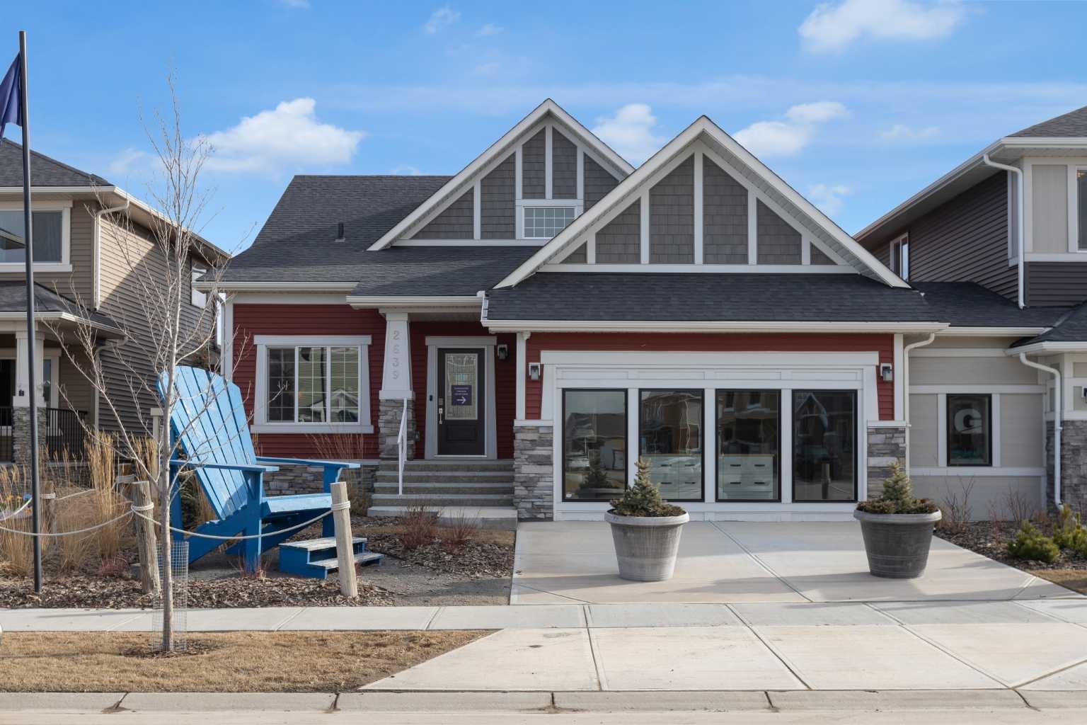 2639 Bayside Boulevard SW