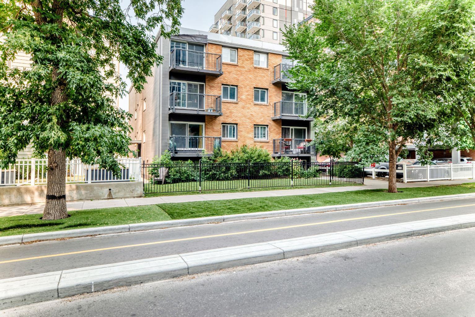 812 15 Avenue SW 104