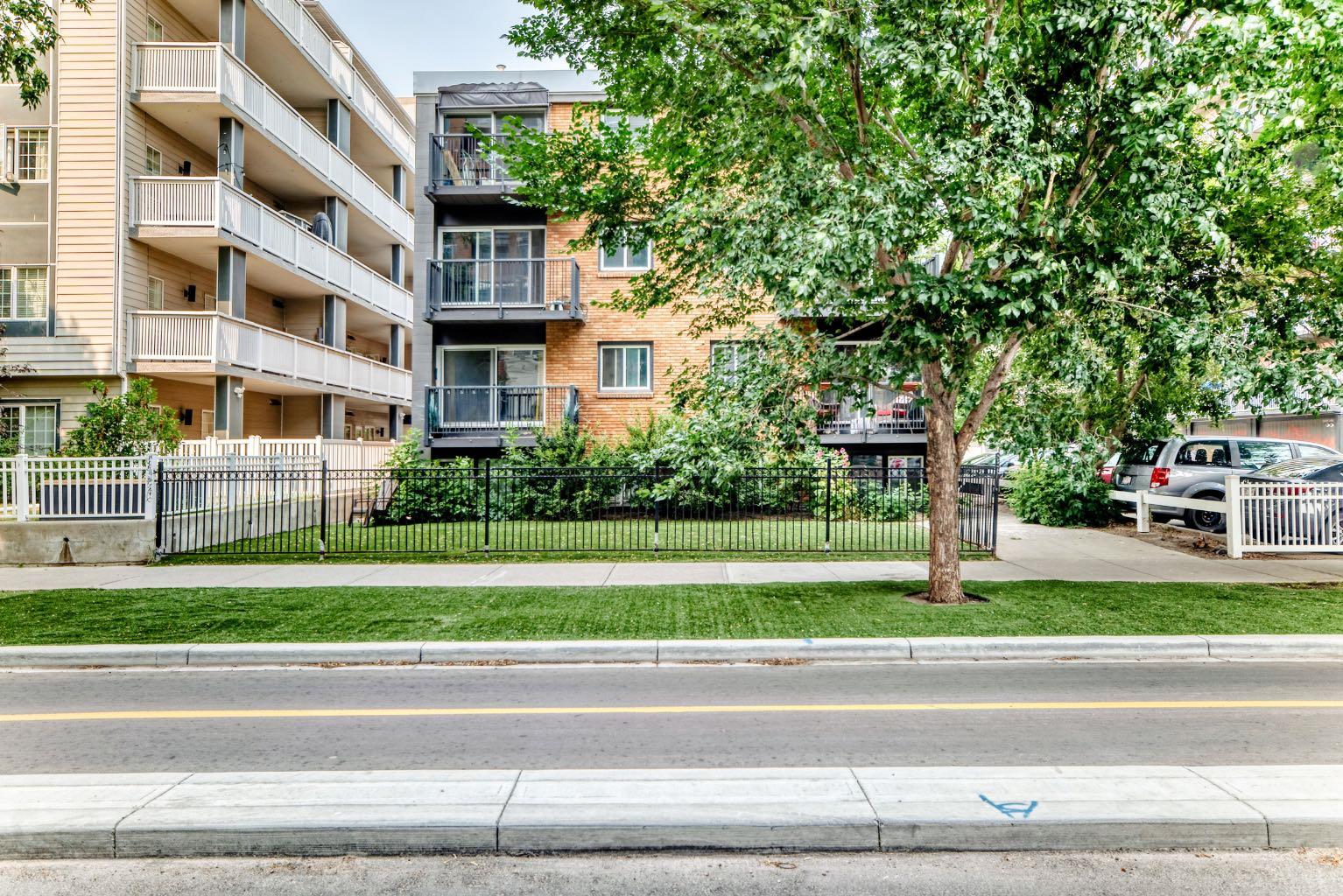 812 15 Avenue SW 104