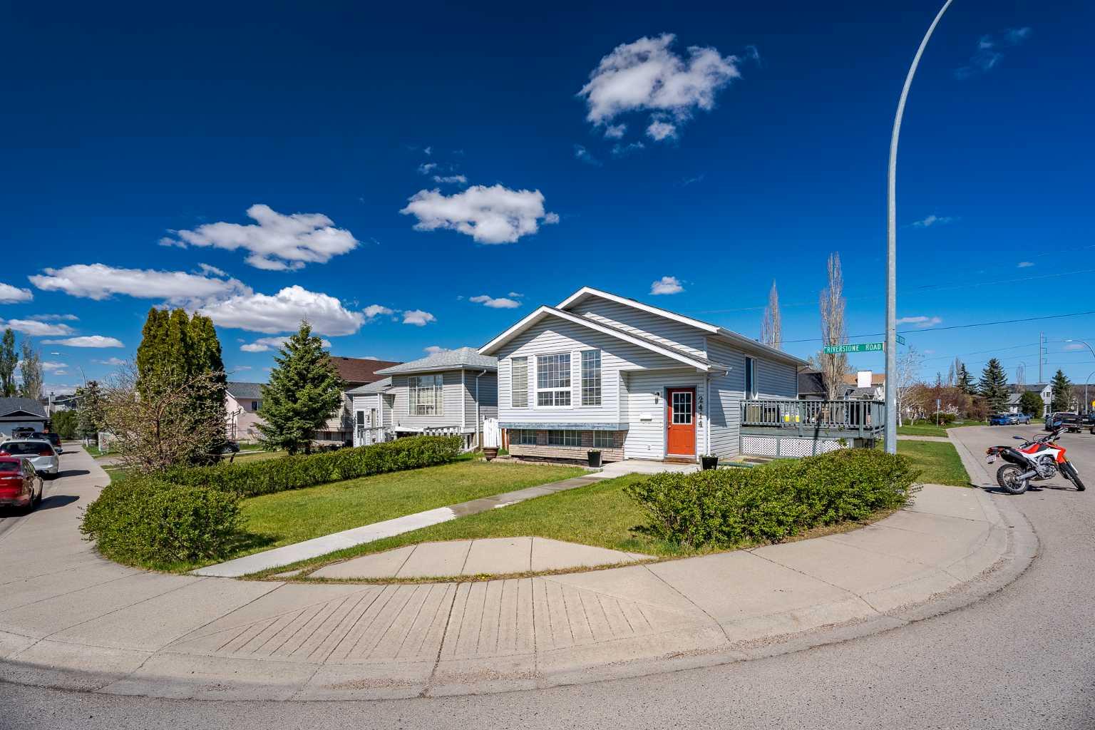 2414 Riverstone Road SE