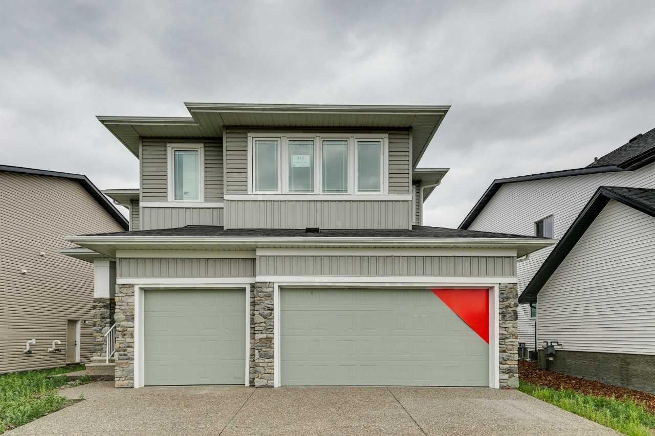 412 Bridgeport Glen