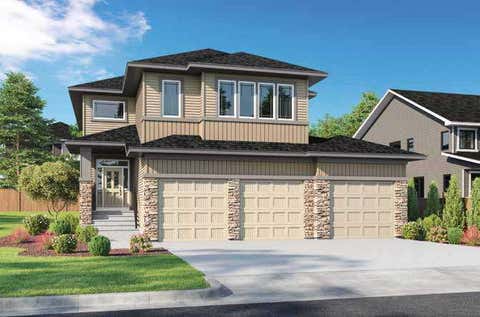 Photo of 412 Bridgeport Glen, Chestermere, AB T1X 1V9 (MLS # A2334907)