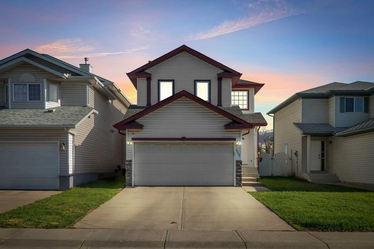 117 Douglas Ridge Circle SE