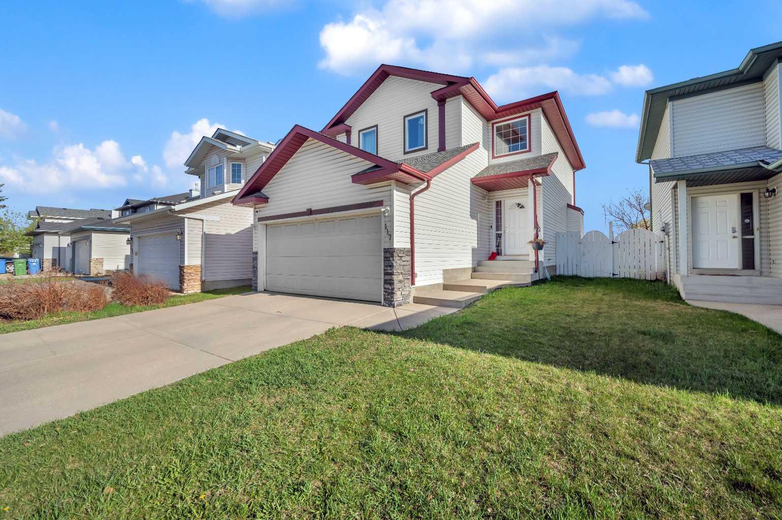 117 Douglas Ridge Circle SE