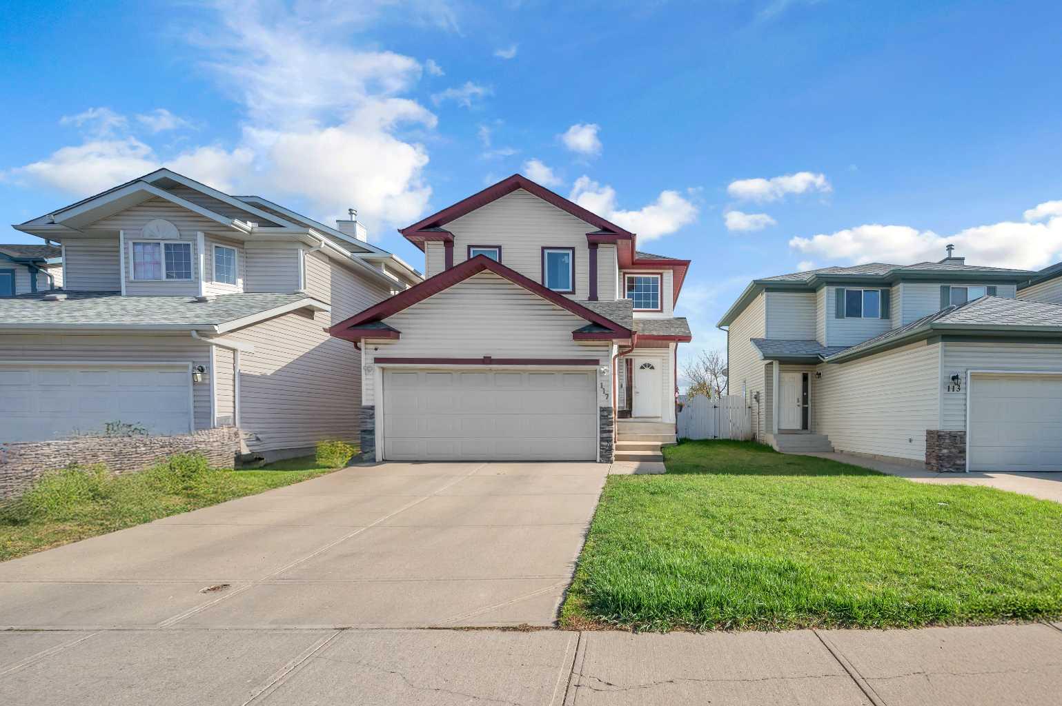 117 Douglas Ridge Circle SE