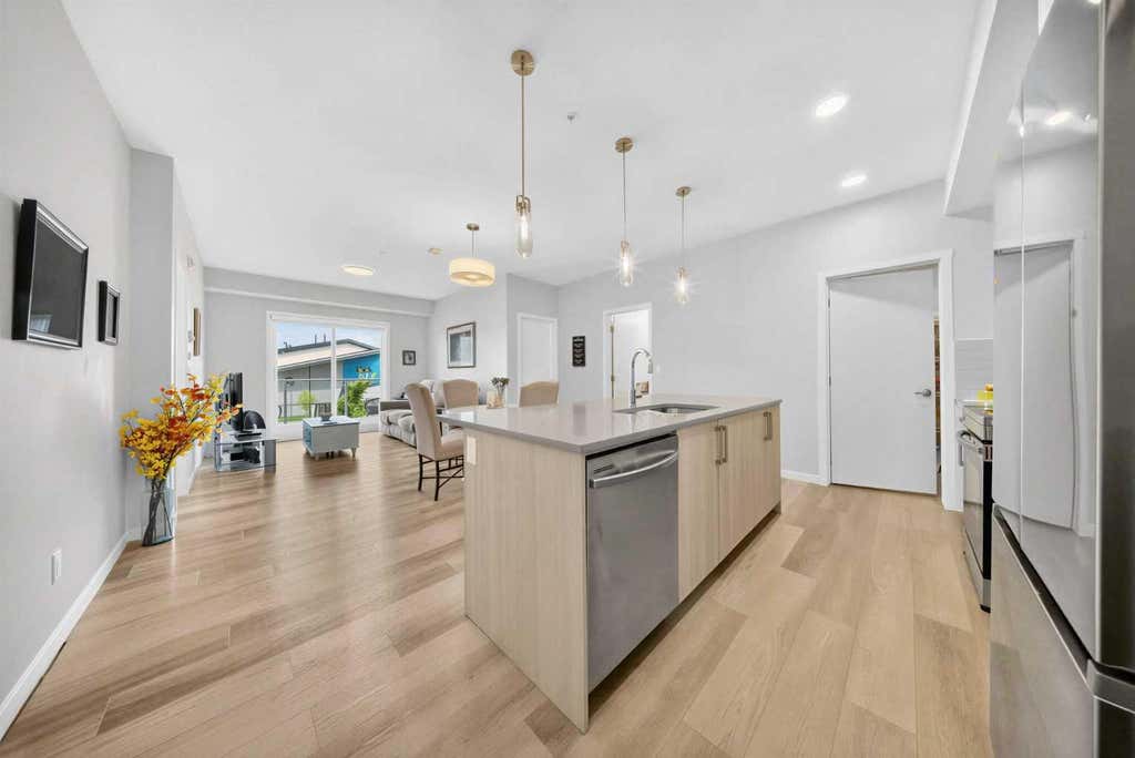 Photo of 220 Seton Grove SE #1211, Calgary, AB T3M 3T1 (MLS # A2337708)