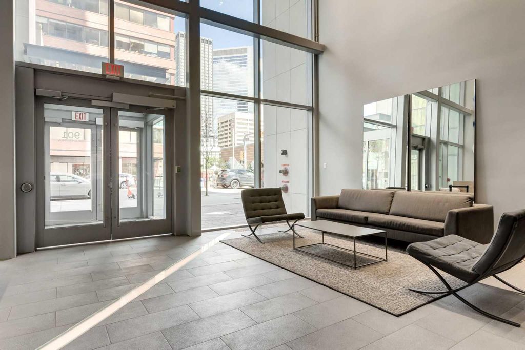 Photo of 901 10 Avenue SW #1505, Calgary, AB T2R 0B5 (MLS # A2294821)