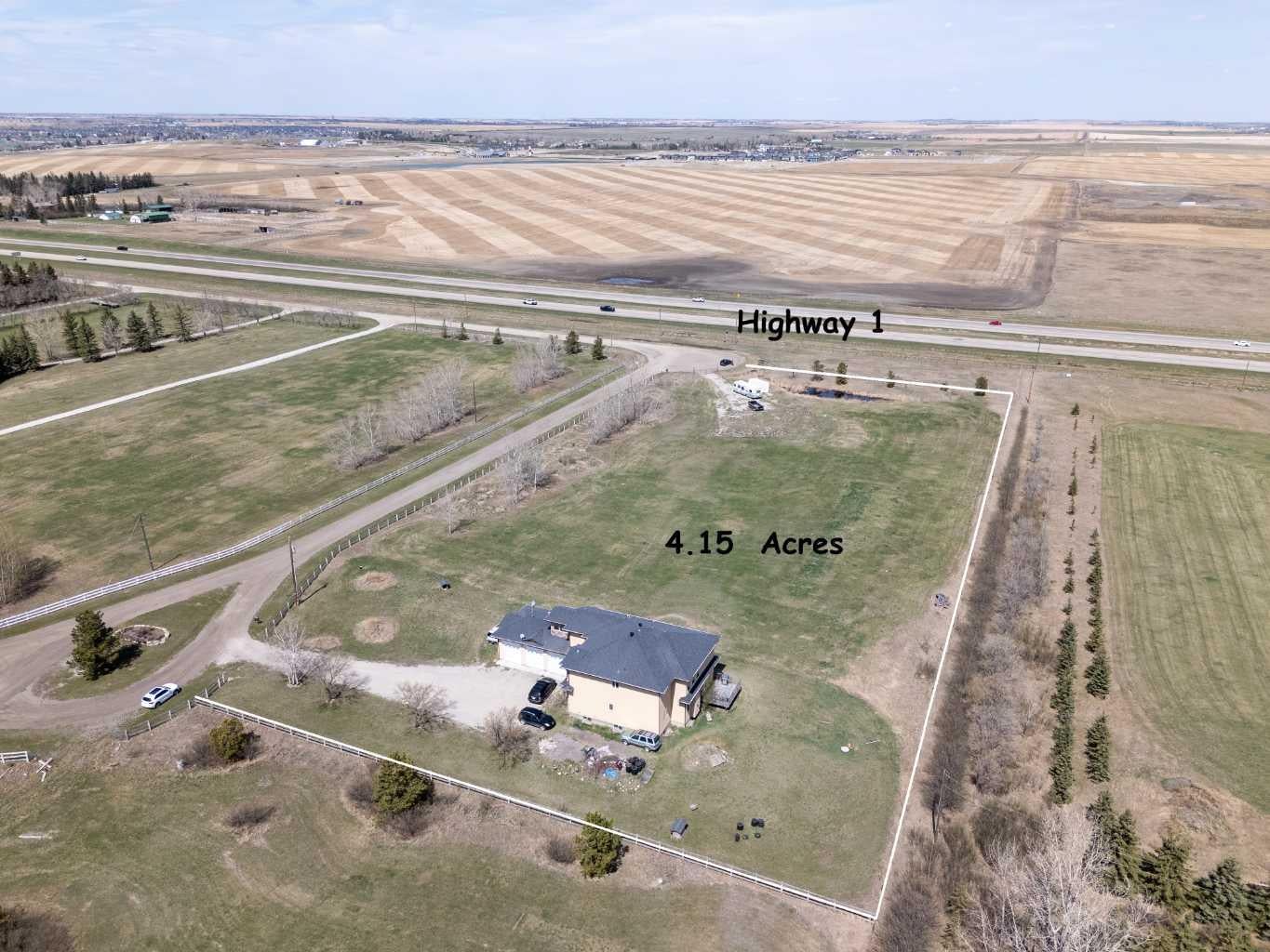 280135 Township Road 242 SE