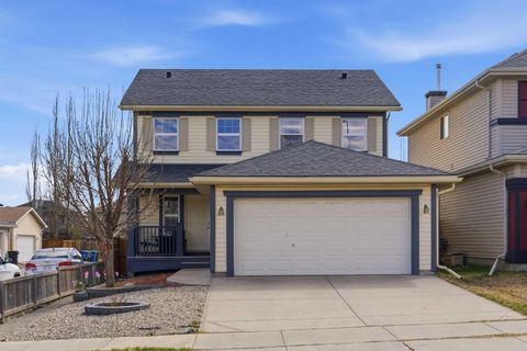 Photo of 143 Coventry Hills Drive NE, Calgary, AB T3K 6A5 (MLS # A2308699)
