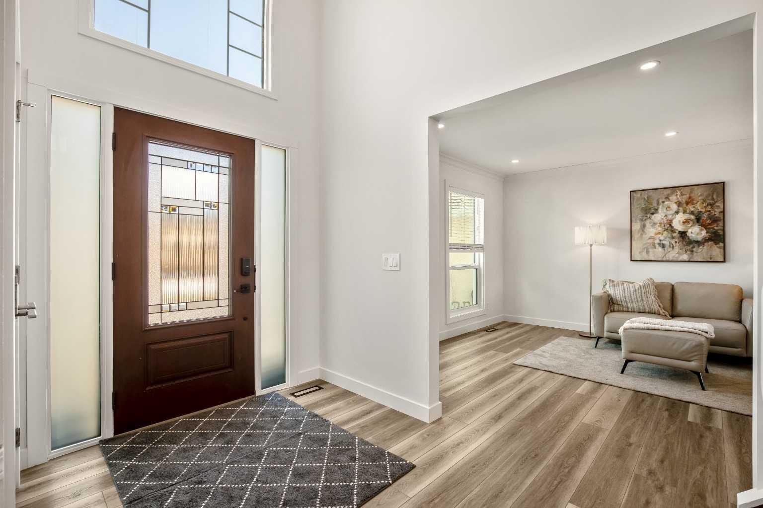 236 Mt Sparrowhawk Place SE