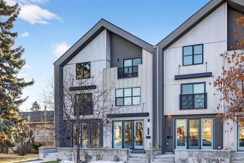 Photo of 643 53 Avenue SW, Calgary, AB T2V 0C2 (MLS # A2330429)