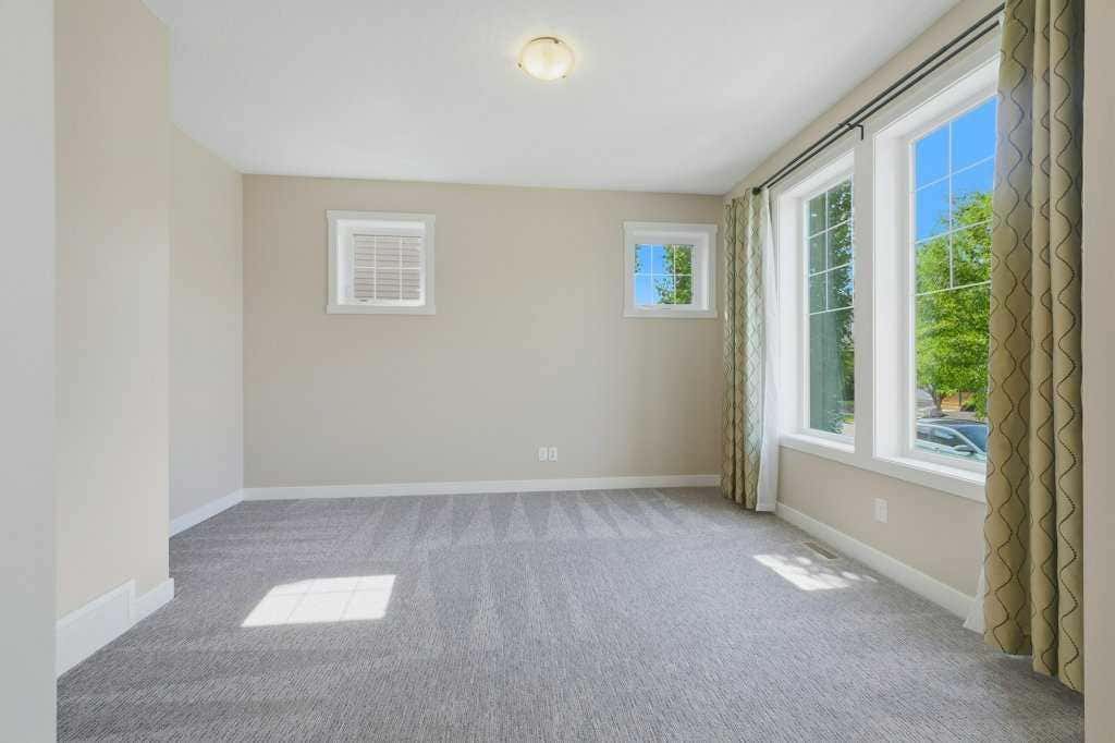 Photo of 98 Elgin Meadows Circle SE, Calgary, AB T2Z 3H9 (MLS # A2337171)