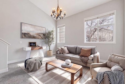 Photo of 328 Prominence Heights SW, Calgary, AB T3H 2Z6 (MLS # A2343840)