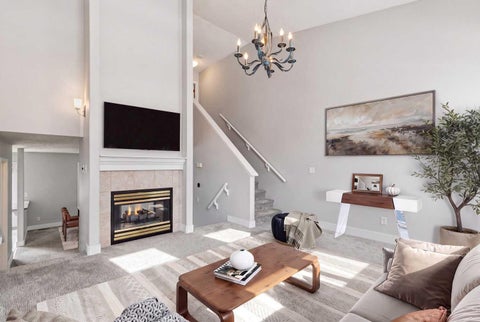 Photo of 328 Prominence Heights SW, Calgary, AB T3H 2Z6 (MLS # A2343840)