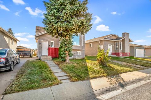 57 Martinview Crescent NE Calgary AB T3J 2S5