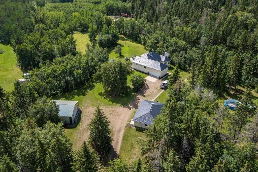 475013 Range Road 243 Range 53