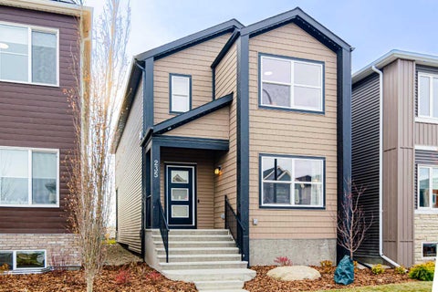 Photo of 235 Lewiston Drive NE, Calgary, AB T3P 2H7 (MLS # A2350560)