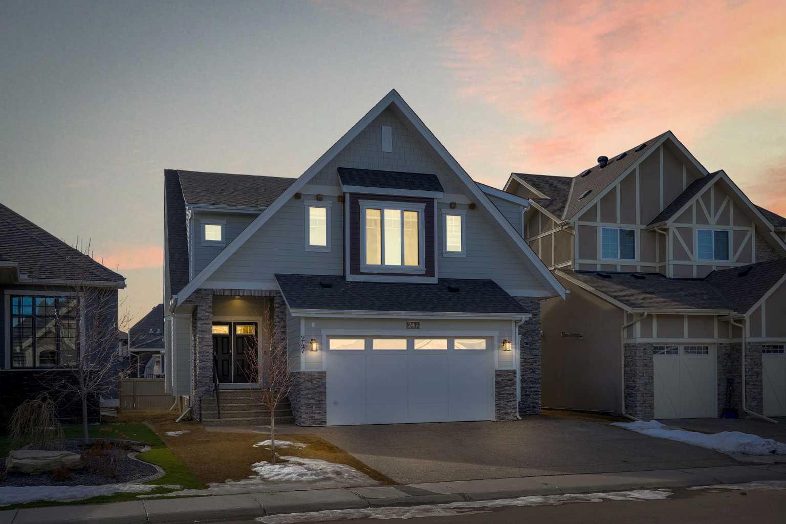247 Coopers Cove SW