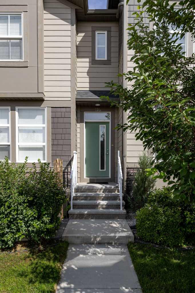116 Wolf Hollow Park SE