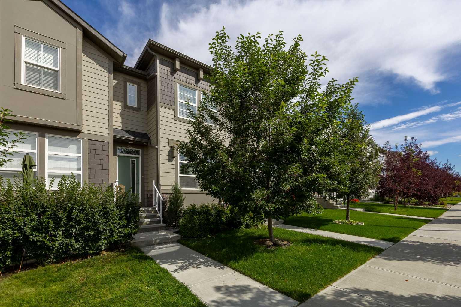 116 Wolf Hollow Park SE