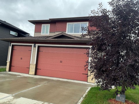 Photo of 118 Mitchell Crescent, Blackfalds, AB T4M 0H6 (MLS # A2343199)