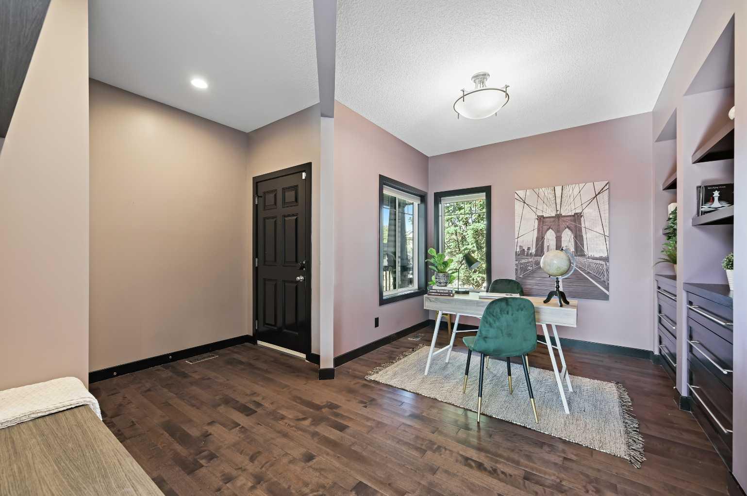 118 Tuscany Summit Heath NW