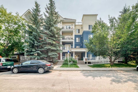 Photo of 509 21 Avenue SW #305, Calgary, AB T2S 0G9 (MLS # A2336561)