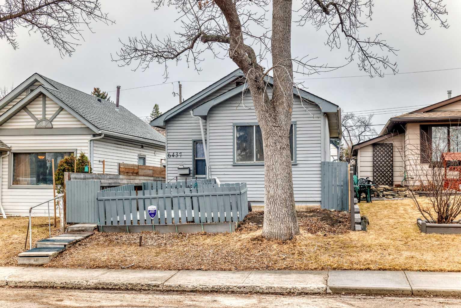 6437 19 Street SE