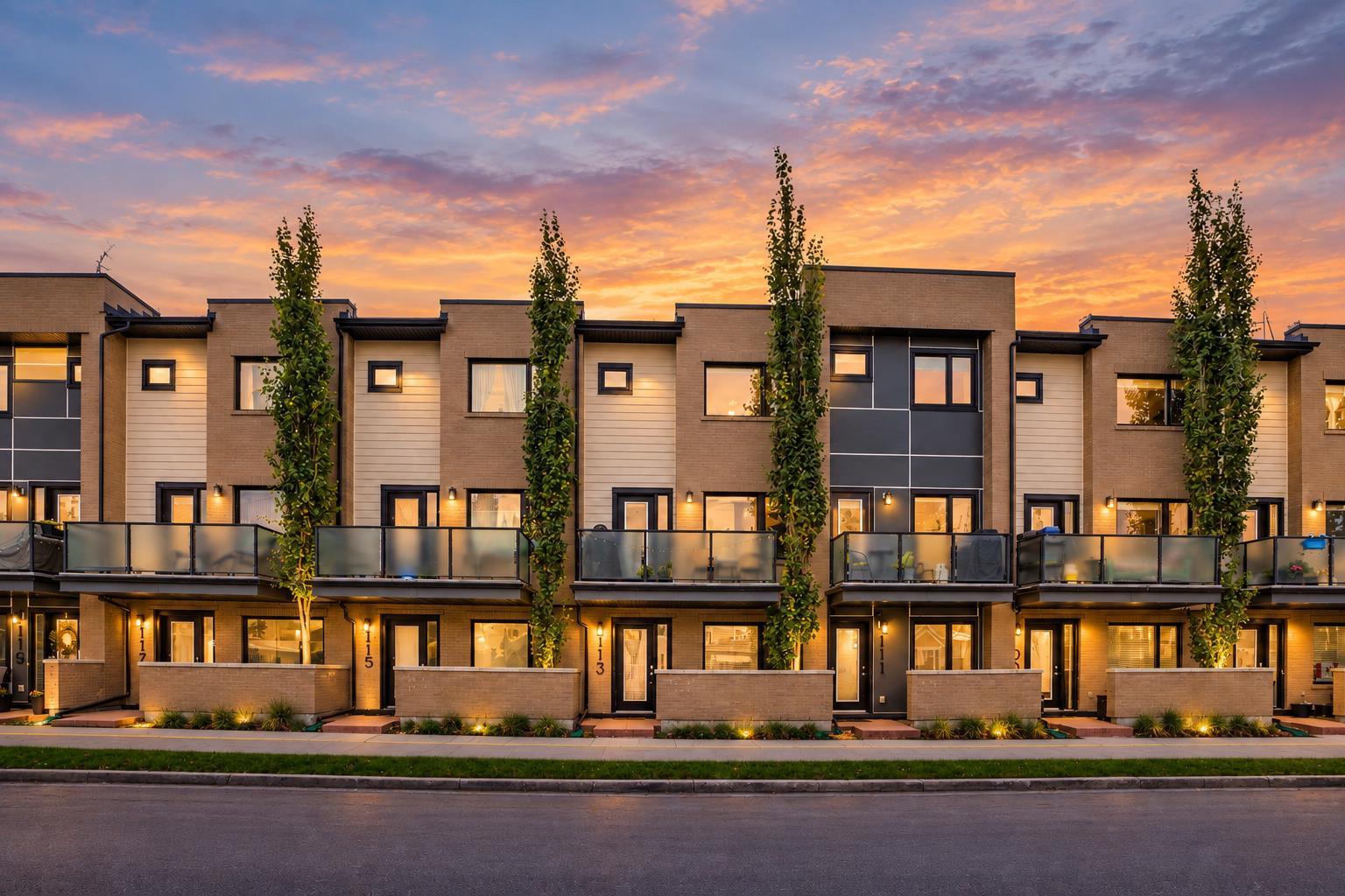 28 Mcdougall Court NE 113