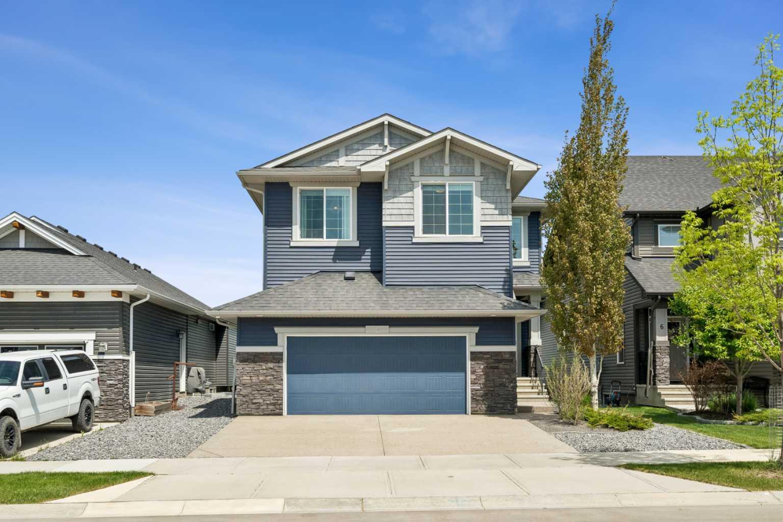 4 Highwood Drive